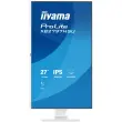 Moniteur Prolite 27" blanc IIYAMA