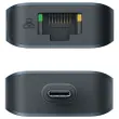 Hub USB-C &agrave; 7 ports HyperDrive Next 