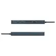 Hub USB-C &agrave; 7 ports HyperDrive Next 