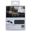 Hub 4 en 1 USB-A & USB-C 3.0 en aluminium vers 3x USB-A + 1xUSB-C