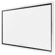 Ecran Flip 65" Samsung + support à roulettes Neomounts