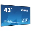 Ecran 43P IIYAMA LH4375UHS-B1AG