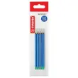 5 Recharges STABILO marathon - bleu
