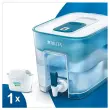 Distributeur Flow Brita 8.2L + une cartouche filtrante
