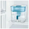 Distributeur Flow Brita 8.2L + une cartouche filtrante