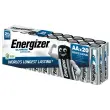 20 piles lithium ENERGIZER Ultimate L91 (AA)