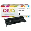 Toner équivalent HP CF289A - Noir - Owa