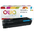 Cartouche toner compatible HP 216A OWACyan