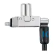 C&acirc;ble antivol Cl&eacute; PC DELL N17 