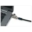 C&acirc;ble antivol Cl&eacute; PC DELL N17 