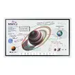 Ecran Flip Pro 55" Samsung WM55B 