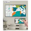 Ecran Flip Pro 55" Samsung WM55B 