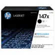 HP 147 toner - Noir 