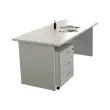 Bureau ROME panneau 160
