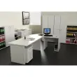 Bureau ROME panneau 160