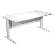 Bureau COME pieds L 160 