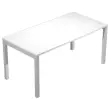 bureau CAPRI pieds arche 180