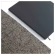 Agenda L semainier notes Brepols De Kempen Ashblack - Noir 