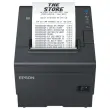 Imprimante thermique de re&ccedil;us TM-T88VII EPSON 