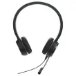Casque téléphonique filaire JABRA Evolve 30 DUO JACK