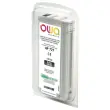 Cartouche équivalent HP pour traceurs 727 130 ml - Noir photo - Owa