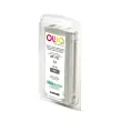 Cartouche équivalent HP pour traceurs 727 130 ml - Gris - Owa