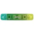 Blister correcteur & adh&eacute;sif 2 en 1 