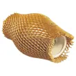 200 manchons kraft diamètre 23 mm, épaisseur 1 cm, longueur 350 mm