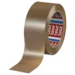 6 Adhésif d'emballage PET recyclé transparent 132M x 50 mm