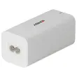 Chargeur GaN 100W USB Type A & C 4 ports