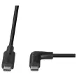 C&acirc;ble USB 3.2 Type C coud&eacute; 10Gbit/s 1.5m 