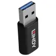 Bloqueur de données USB 2.0 Type A vers C
