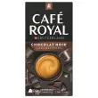 10 Capsules de café CAFE ROYAL Chocolat - Compatibles Nespresso