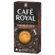 10 Capsules de café CAFE ROYAL Chocolat - Compatibles Nespresso