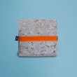 Pochette pour clavier Split - En feutre - R-Go Tools