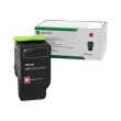 Toner 78C20M0 - Magenta - Lexmark 