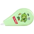2 Correcteur Mini Pocket Mouse - 6 m x 5 mm - Collection Vibbies - Tipp-Ex 