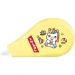 2 Correcteur Mini Pocket Mouse - 6 m x 5 mm - Collection Vibbies - Tipp-Ex 