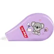 2 Correcteur Mini Pocket Mouse - 6 m x 5 mm - Collection Vibbies - Tipp-Ex 