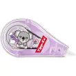 2 Correcteur Mini Pocket Mouse - 6 m x 5 mm - Collection Vibbies - Tipp-Ex 