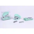 16 Agrafeuses Nordik Collection - Couleurs assorties - Apli 