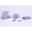 16 Agrafeuses Nordik Collection - Couleurs assorties - Apli 