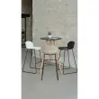 2 Tabourets TULIPE - Beige