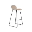 2 Tabourets TULIPE - Beige