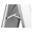 Stop trottoir Fold Outdoor - A1 - Durable 