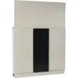 Pochette affichage INFO BOX - Magnétique - A4 - Durable