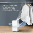 D&eacute;shumidificateur d'air - Rowenta 