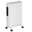 Radiateur à huile - Supra