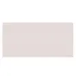 Tapis sous-main r&eacute;versible - 80 x 40 cm - Rose et taupe - Fellowes 