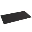 Tapis sous-main réversible - 80 x 40 cm - Noir et gris - Fellowes